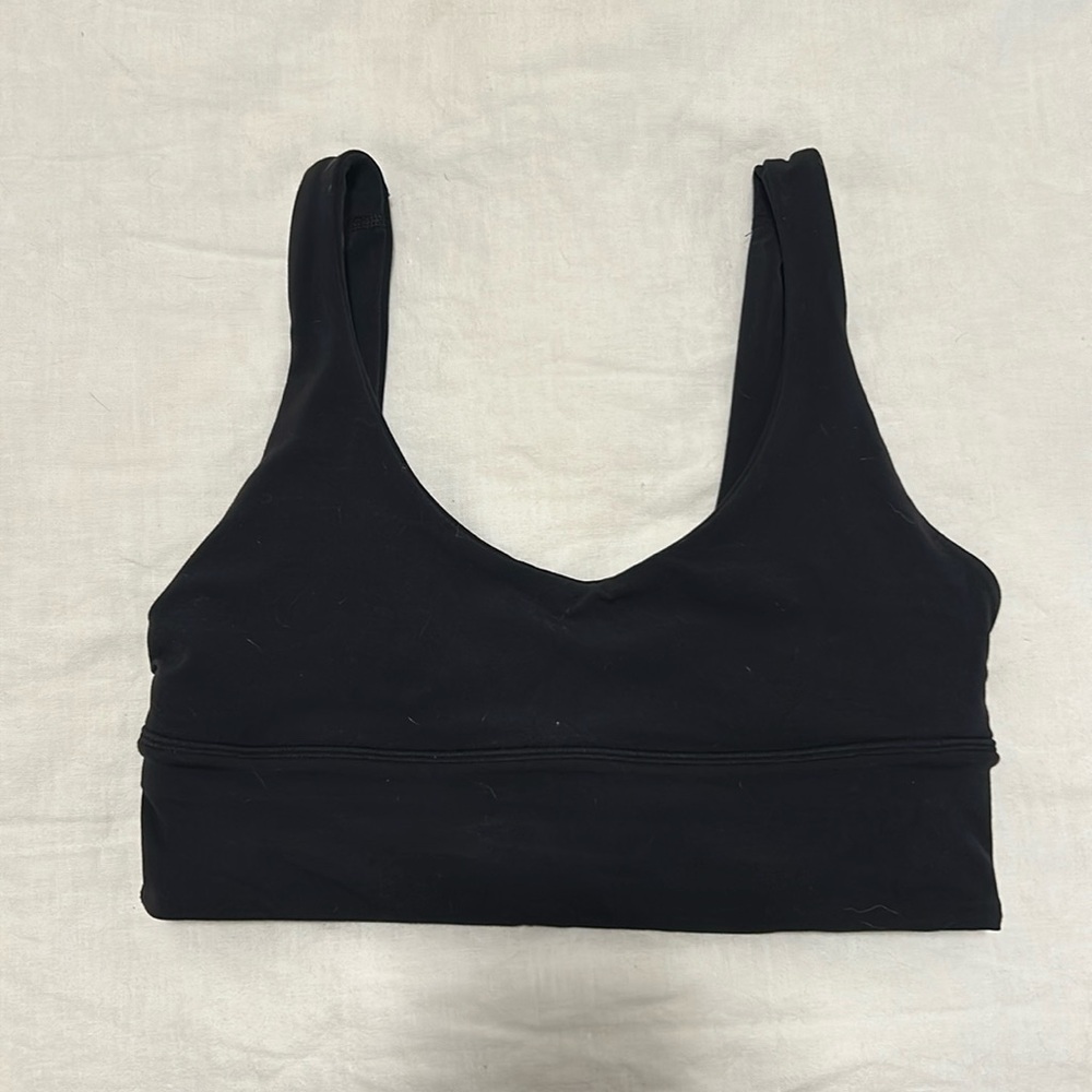 Lululemon align bra